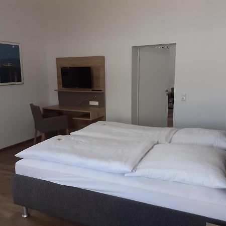 Ferienwohnung Angelika Вильгельмсхафен Экстерьер фото