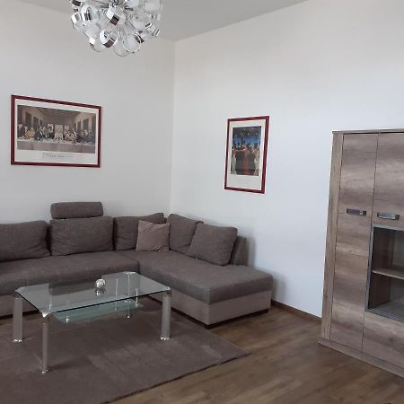 Ferienwohnung Angelika Вильгельмсхафен Экстерьер фото