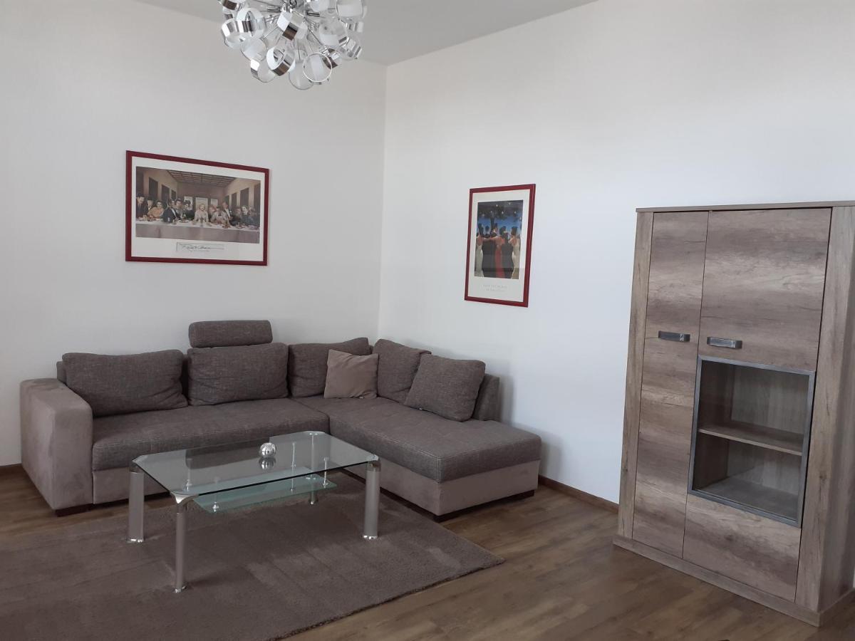 Ferienwohnung Angelika Вильгельмсхафен Экстерьер фото